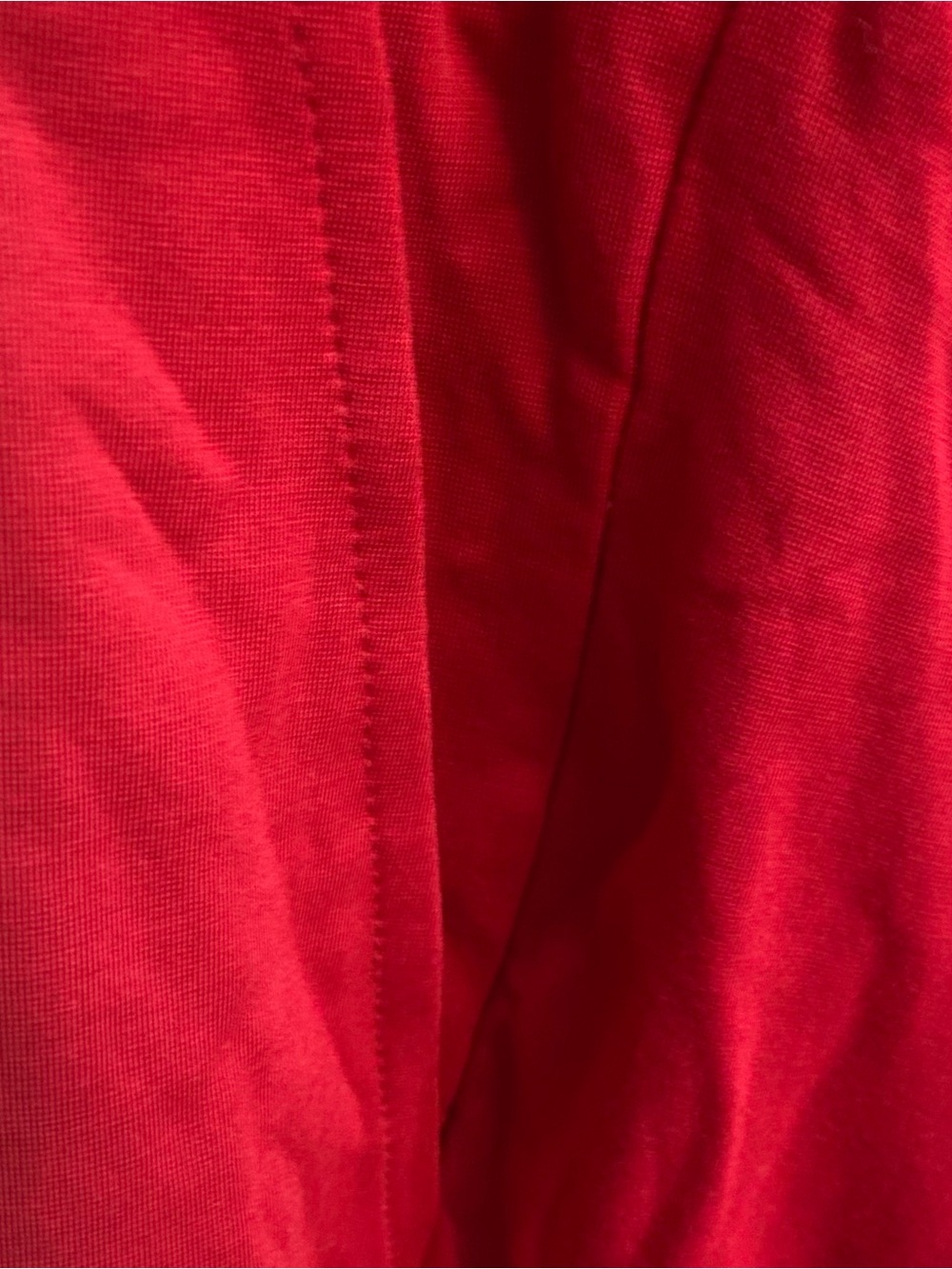 Torrid x Marilyn Monroe Red Halter Jumpsuit NWT Size 3 (22/24) - Picture 2 of 6